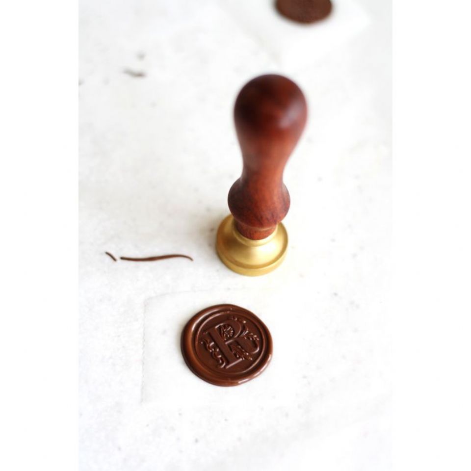 Çikolata Mühürü 3,5 cm CK-002