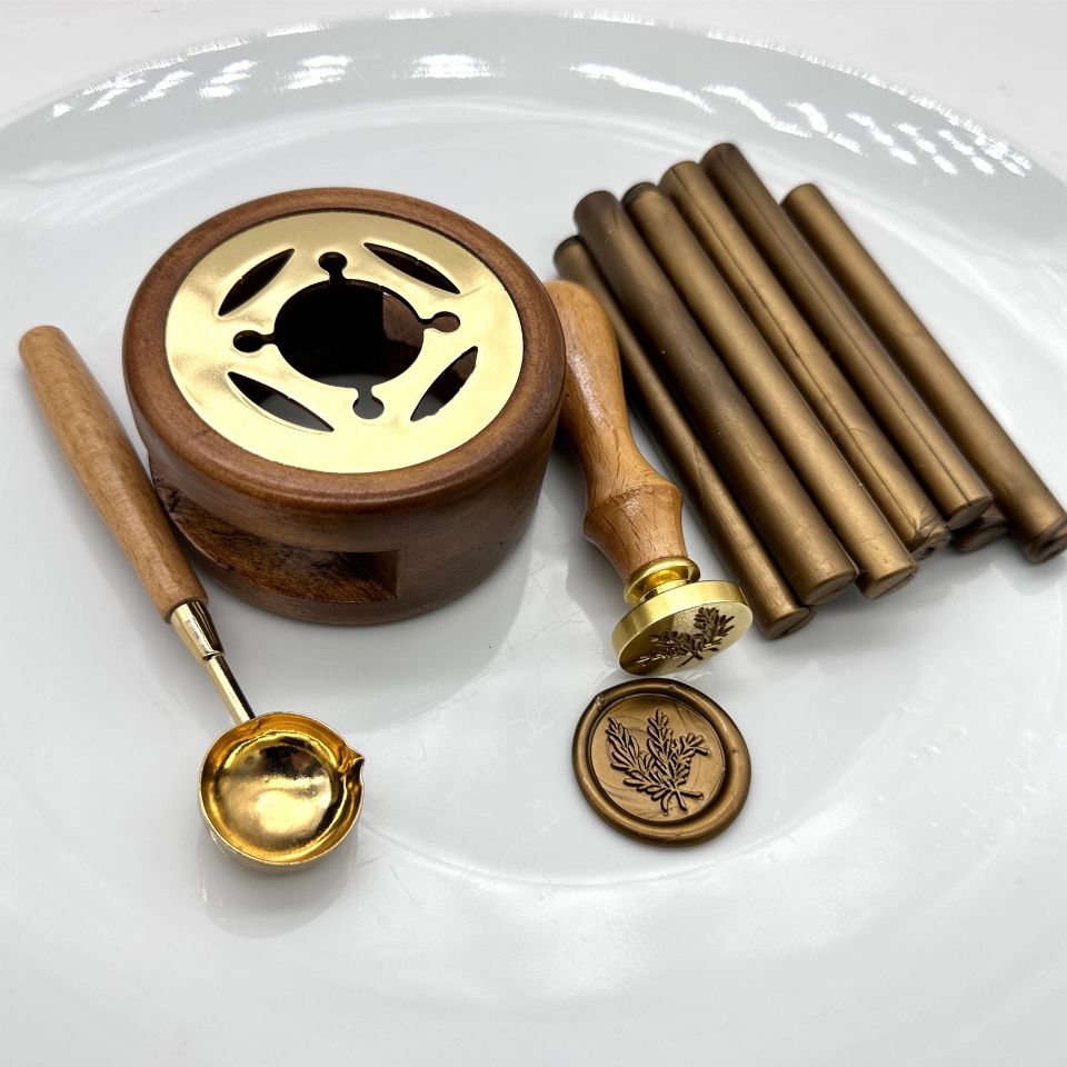 GNC MUM MÜHÜR MUM ERİTME SETİ