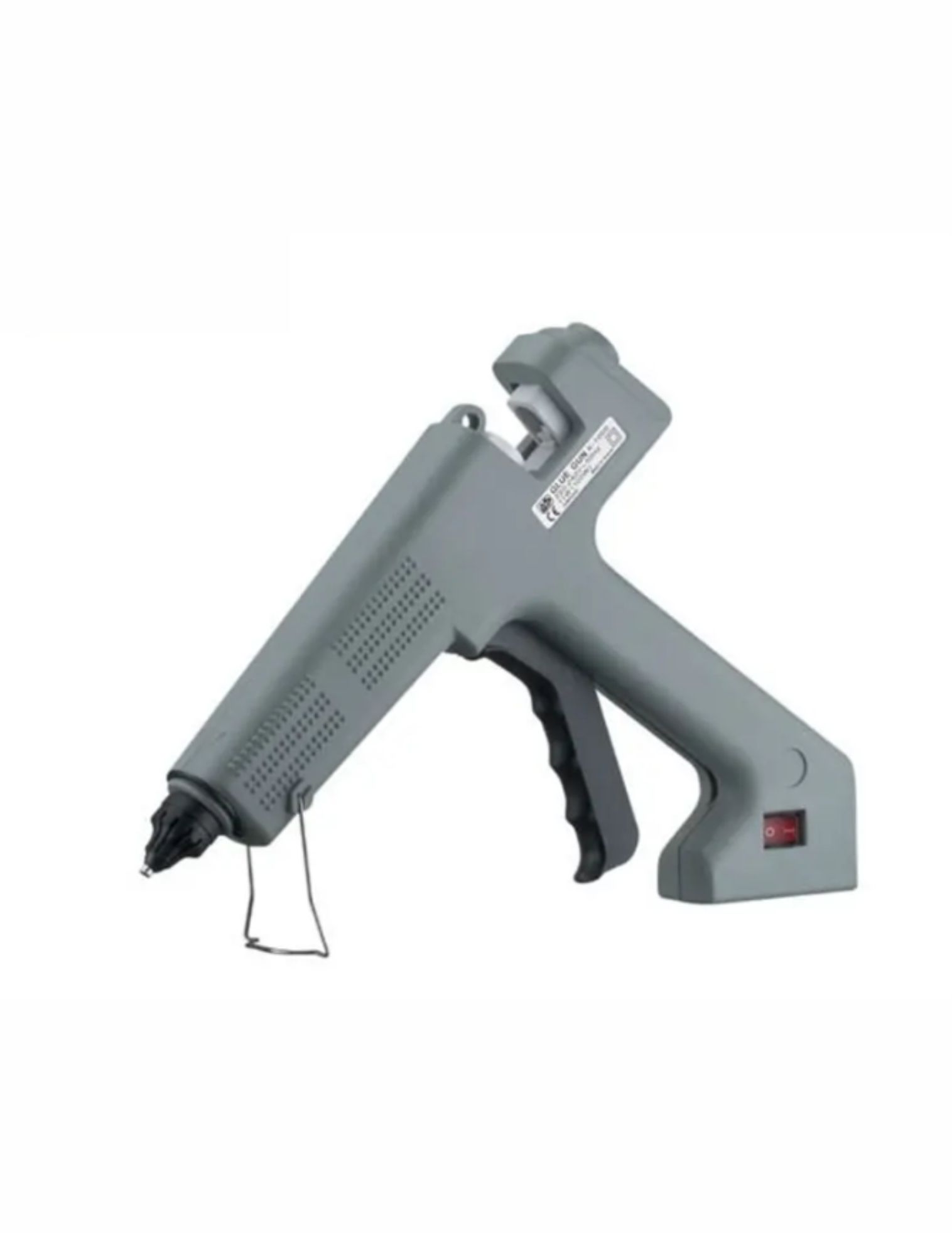 Profesyonel Mühür Mumu Tabancası 100 Wat